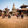 Historical & Cultural Tour in Kathmandu with excursion to Nagarkot