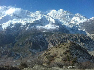 Helambu Valley Trek
