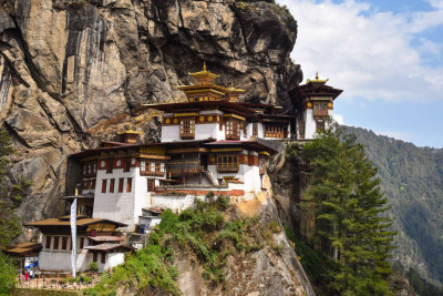 Bhutan’s best four nights 